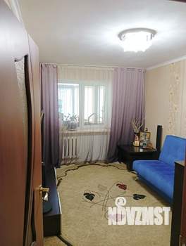 2-к квартира, вторичка, 43м2, 1/3 этаж