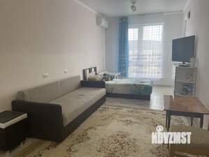 1-к квартира, вторичка, 50м2, 4/8 этаж