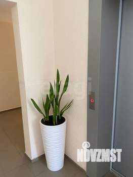 1-к квартира, вторичка, 40м2, 5/6 этаж