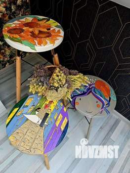 3-к квартира, вторичка, 66м2, 8/8 этаж