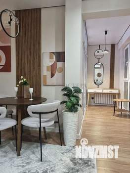 1-к квартира, вторичка, 43м2, 8/9 этаж