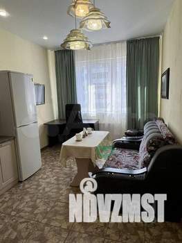 1-к квартира, вторичка, 41м2, 3/6 этаж