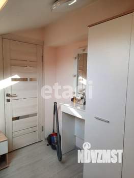 2-к квартира, вторичка, 53м2, 6/6 этаж