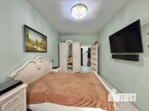 1-к квартира, вторичка, 46м2, 2/4 этаж