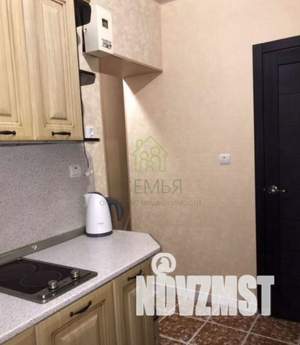 1-к квартира, вторичка, 26м2, 1/3 этаж