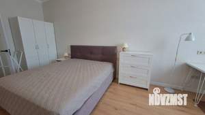 1-к квартира, вторичка, 47м2, 3/6 этаж