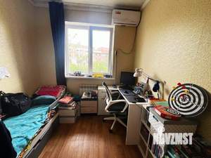 1-к квартира, вторичка, 41м2, 1/5 этаж