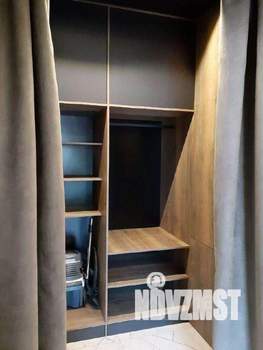 1-к квартира, вторичка, 48м2, 5/6 этаж