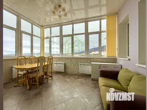 4-к квартира, вторичка, 205м2, 9/10 этаж