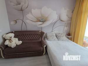 1-к квартира, вторичка, 39м2, 7/9 этаж