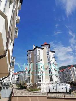 1-к квартира, вторичка, 61м2, 3/7 этаж