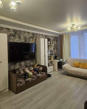 2-к квартира, вторичка, 70м2, 6/7 этаж