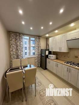 1-к квартира, вторичка, 47м2, 2/3 этаж