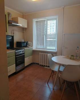 1-к квартира, вторичка, 37м2, 5/9 этаж