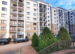 2-к квартира, вторичка, 105м2, 3/5 этаж