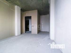 1-к квартира, вторичка, 33м2, 4/9 этаж