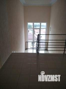 1-к квартира, вторичка, 39м2, 5/5 этаж