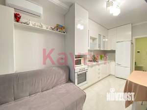 1-к квартира, вторичка, 41м2, 3/4 этаж