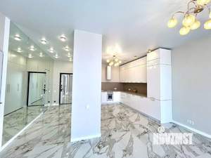2-к квартира, вторичка, 64м2, 12/21 этаж