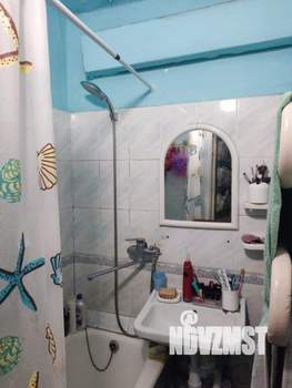 4-к квартира, вторичка, 62м2, 5/5 этаж