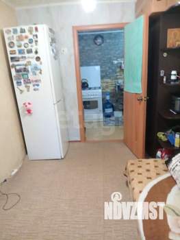 3-к квартира, вторичка, 40м2, 1/2 этаж