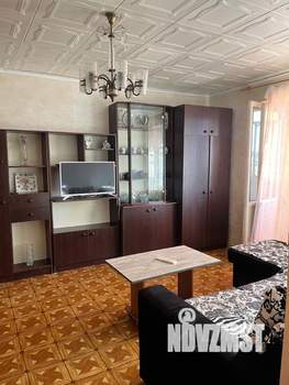 2-к квартира, вторичка, 52м2, 8/9 этаж