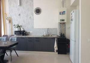 1-к квартира, вторичка, 46м2, 1/6 этаж