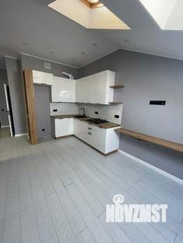 1-к квартира, вторичка, 49м2, 5/5 этаж