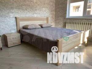 1-к квартира, вторичка, 47м2, 2/3 этаж