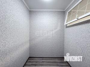 1-к квартира, вторичка, 36м2, 2/8 этаж