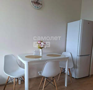 1-к квартира, вторичка, 43м2, 7/8 этаж