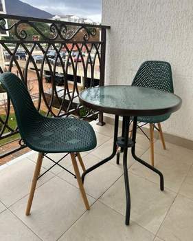 1-к квартира, вторичка, 45м2, 3/6 этаж