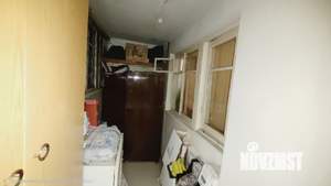 2-к квартира, вторичка, 47м2, 1/3 этаж