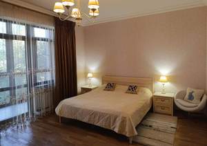 3-к квартира, вторичка, 106м2, 3/6 этаж