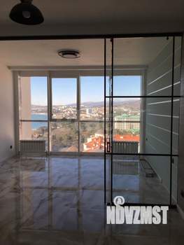 Студия квартира, вторичка, 37м2, 17/22 этаж