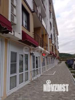 Студия квартира, вторичка, 22м2, 1/5 этаж