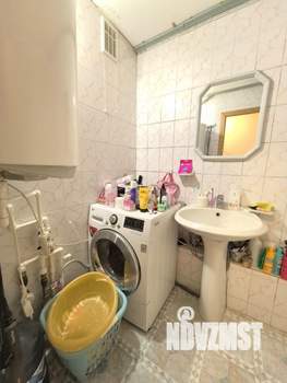 3-к квартира, вторичка, 64м2, 8/10 этаж