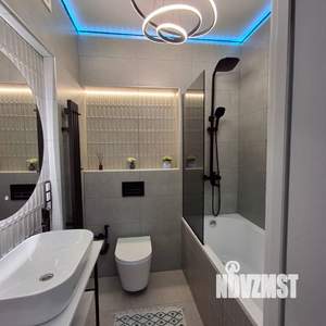 2-к квартира, вторичка, 71м2, 6/9 этаж