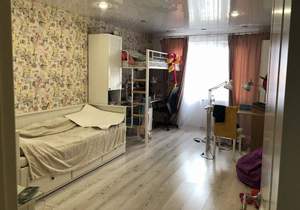 2-к квартира, вторичка, 67м2, 2/16 этаж