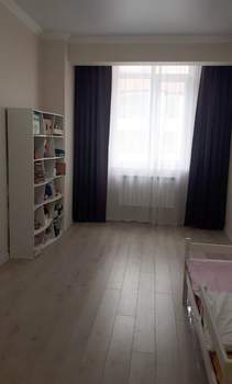 3-к квартира, вторичка, 86м2, 7/8 этаж