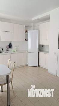 1-к квартира, вторичка, 40м2, 2/4 этаж