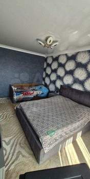 2-к квартира, вторичка, 55м2, 2/4 этаж