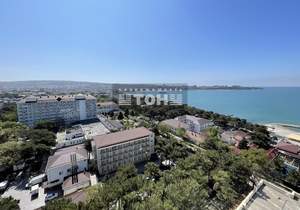 2-к квартира, вторичка, 68м2, 16/20 этаж