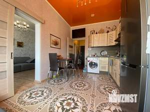 1-к квартира, вторичка, 43м2, 9/12 этаж