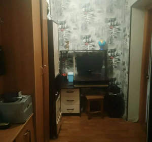 Студия квартира, вторичка, 18м2, 3/9 этаж