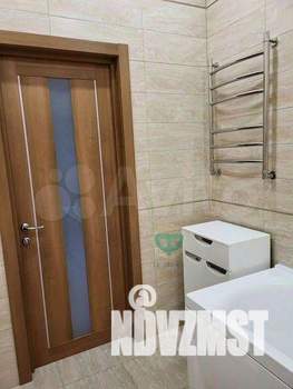1-к квартира, вторичка, 41м2, 4/7 этаж