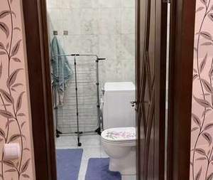 2-к квартира, вторичка, 57м2, 3/4 этаж