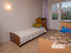 3-к квартира, вторичка, 61м2, 5/5 этаж
