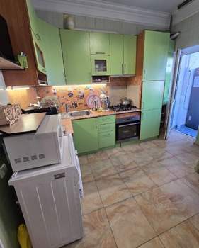 1-к квартира, вторичка, 32м2, 3/5 этаж