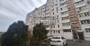 1-к квартира, вторичка, 43м2, 2/9 этаж